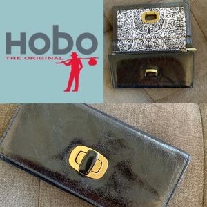 🖤 HOBO wallet 🖤